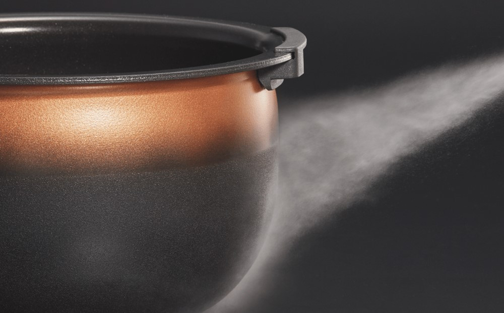 【2025年新製品】タイガー魔法瓶 圧力IH炊飯器 JRI-C060WO 3.5合炊き オフホワイト