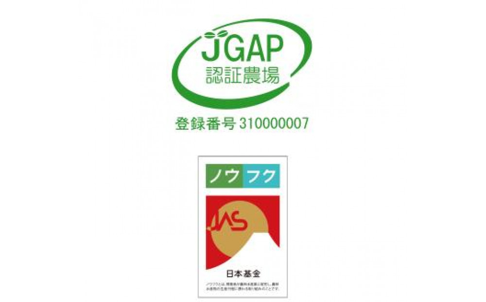 ＜ANA限定＞愛ファクトリー野菜（JGAP・ノウフクJAS）＆旬の鳥取野菜セット