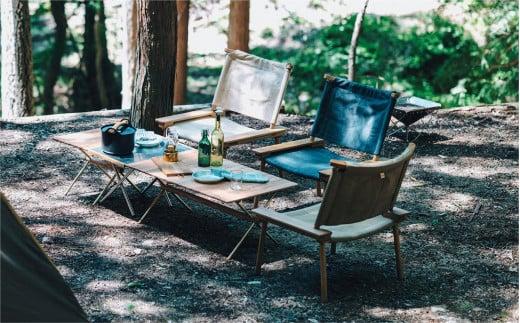 The Canvas Chair / Dark Gray