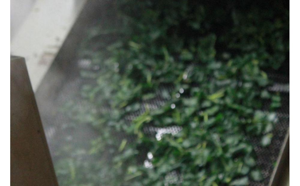 有機 桑の葉茶・有機 菊芋の葉茶 ノンカフェインセット