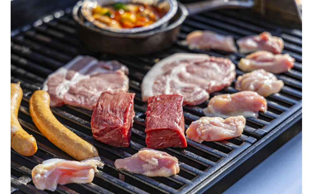 鳥取砂丘でグランピング体験 グランドーム砂優 ご宿泊割引券 2万円分