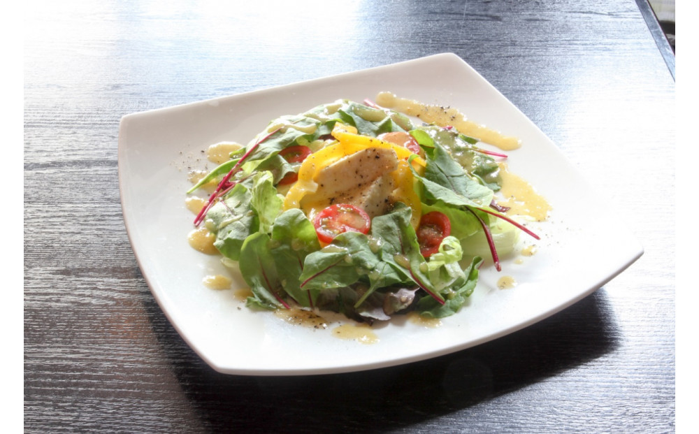 梨とらっきょうで作った 梨ドレ(3種×5本)とディップ(3種×4個)セット