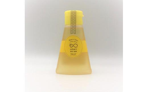 鳥取県産アカシア蜂蜜 200g(ふるさと物産館)