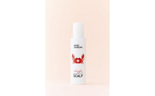 KANI DANOMI スカルプケアα (化粧品)