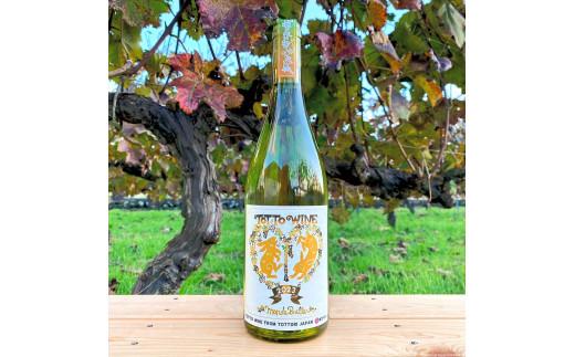 兎ッ兎ワイン モンドブリエ2024