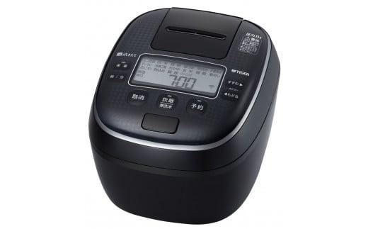 タイガー魔法瓶 圧力IH炊飯器 JPA-Z100KM 5.5合炊き