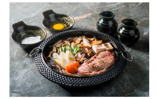 鳥取和牛サーロイン しゃぶしゃぶ用 500g