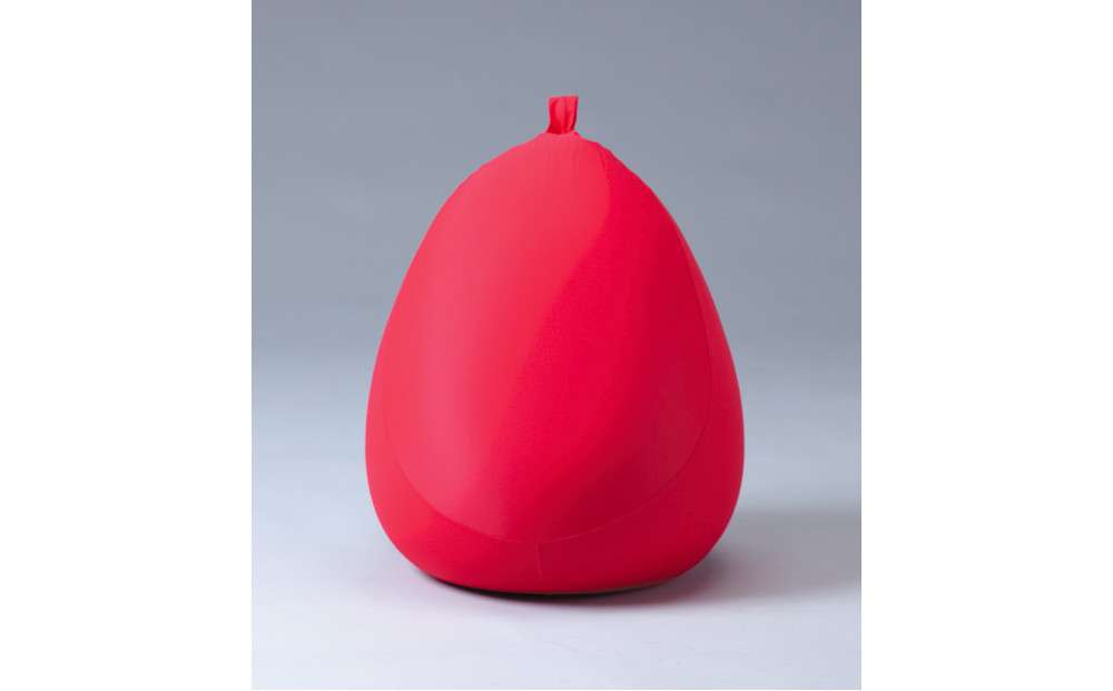 フィットチェア レッド