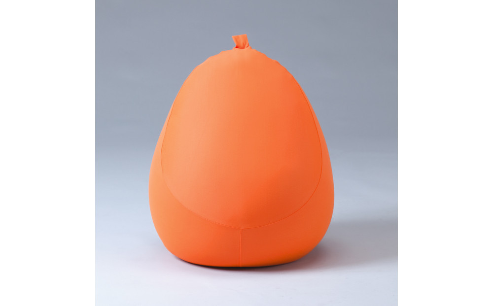 フィットチェア オレンジ