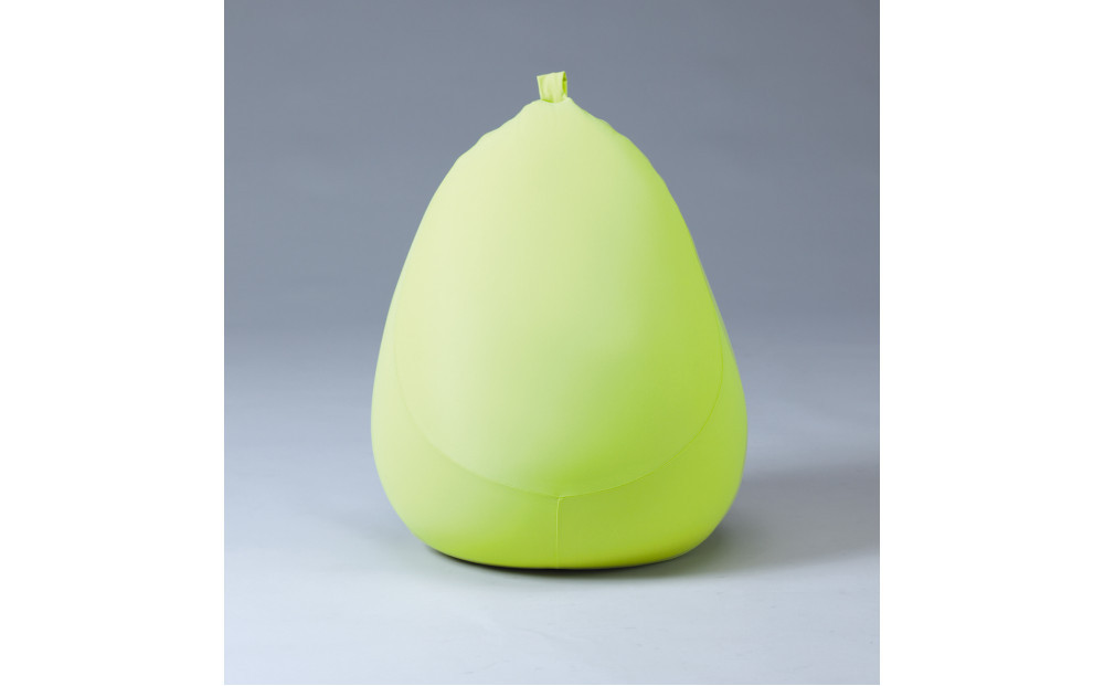 フィットチェア ライトグリーン