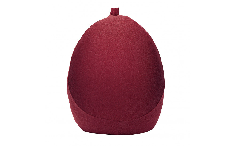 プレミアムフィットチェア ワインレッド