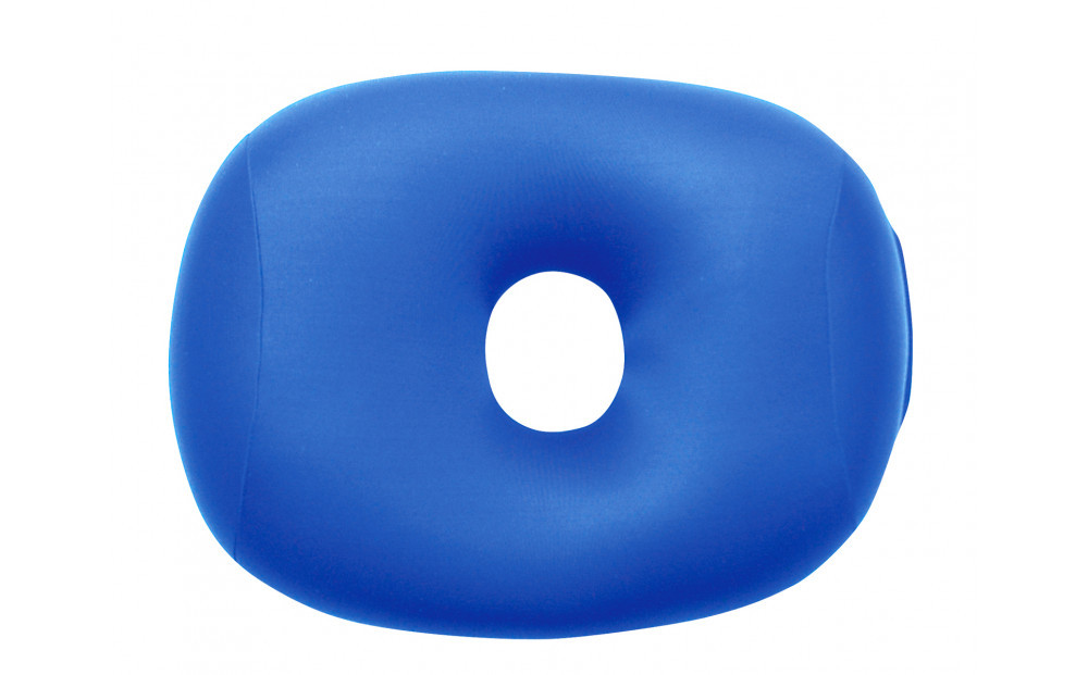 ホールピロー ロイヤルブルー