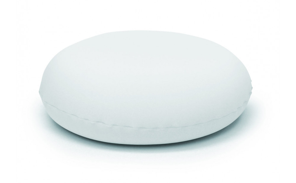 雲にさわる夢クッション シャインホワイト