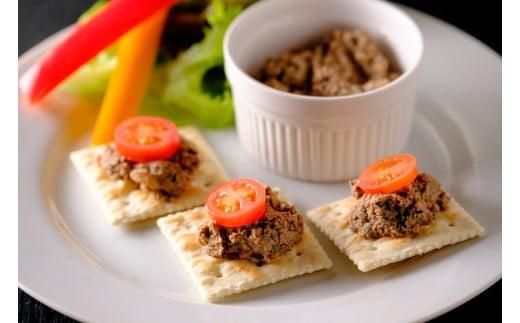 レバーペースト 300g