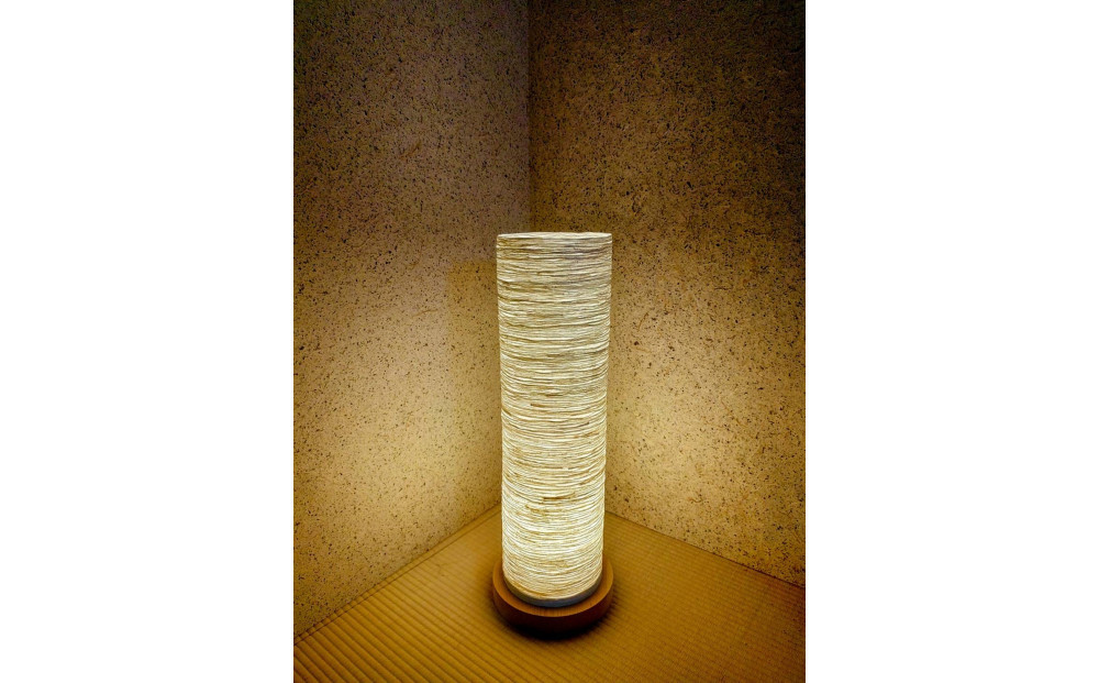 ランプシェード 月影