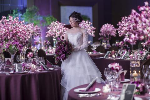 「ANAクラウンプラザホテル米子」 宿泊利用にも使える挙式・披露宴ご利用15万円クーポン