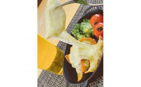 もみの木鳥取カレー餃子