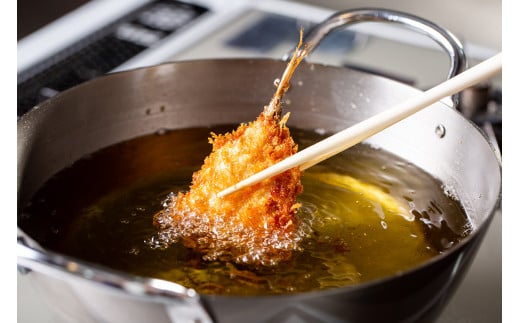 アジフライカンパニーKADOYA　すみっコぐらし™　ていねいな仕事のあじふらい【天満屋選定品】