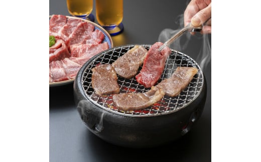 鳥取和牛　恩田さくら和牛　焼肉 400ｇ