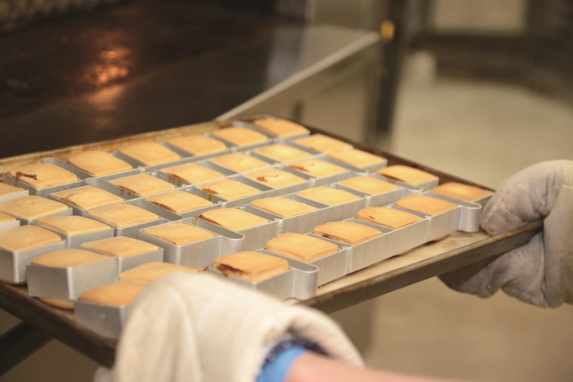 鳳梨パイナップルケーキ 5個入×2