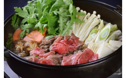 鳥取和牛 小間切れ 切り落としたっぷり 800g（400g×2）（YG1000）