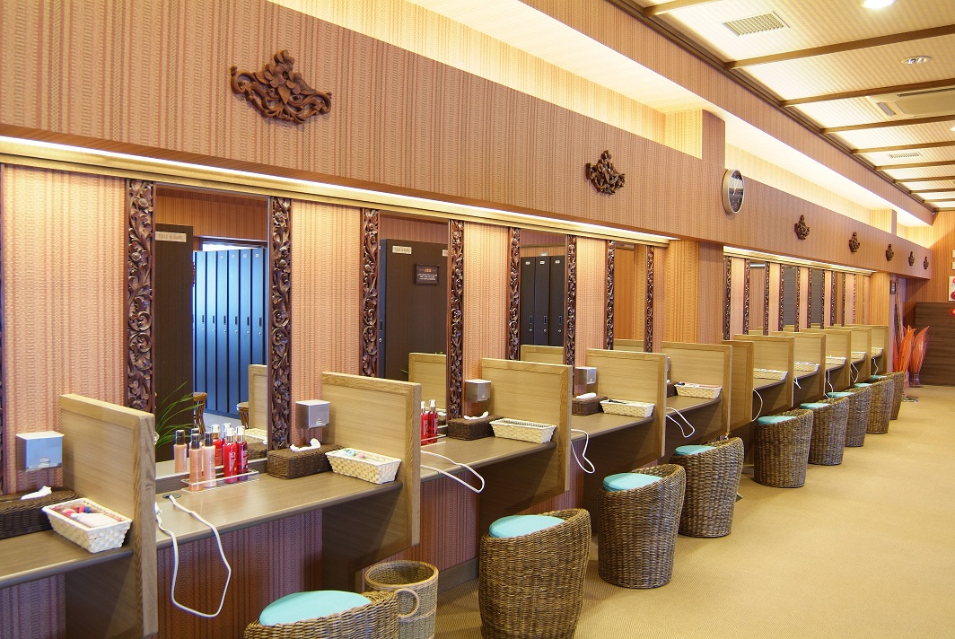 日帰り温泉オーシャン　御入館券8枚