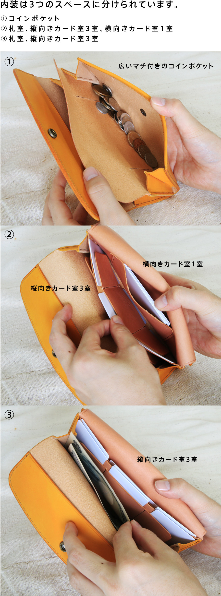 ＭＯＴＯマットバケッタロングウォレット(BLUE)本池秀夫監修 LEATHER & SILVER MOTO