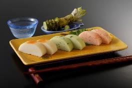 境港こだわりの蒲鉾詰合せ