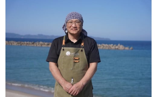 ノドグロ・白イカ入り干物セット（Dセット）【一夜干し】