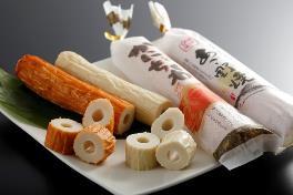 境港こだわりの蒲鉾・ちくわ詰合せ