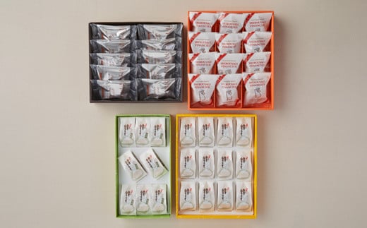 ＜寿製菓＞因幡の白うさぎお菓子セット【髙島屋選定品】