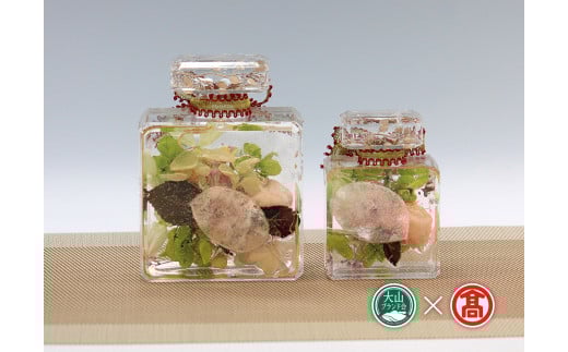 ＜フラワーギャラリーｆ2＞プロフーモ【大山ブランド会】