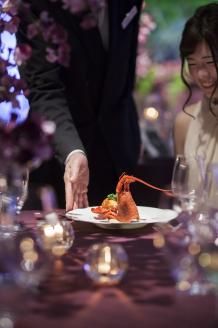 「ANAクラウンプラザホテル米子」 宿泊利用にも使える挙式・披露宴ご利用15万円クーポン