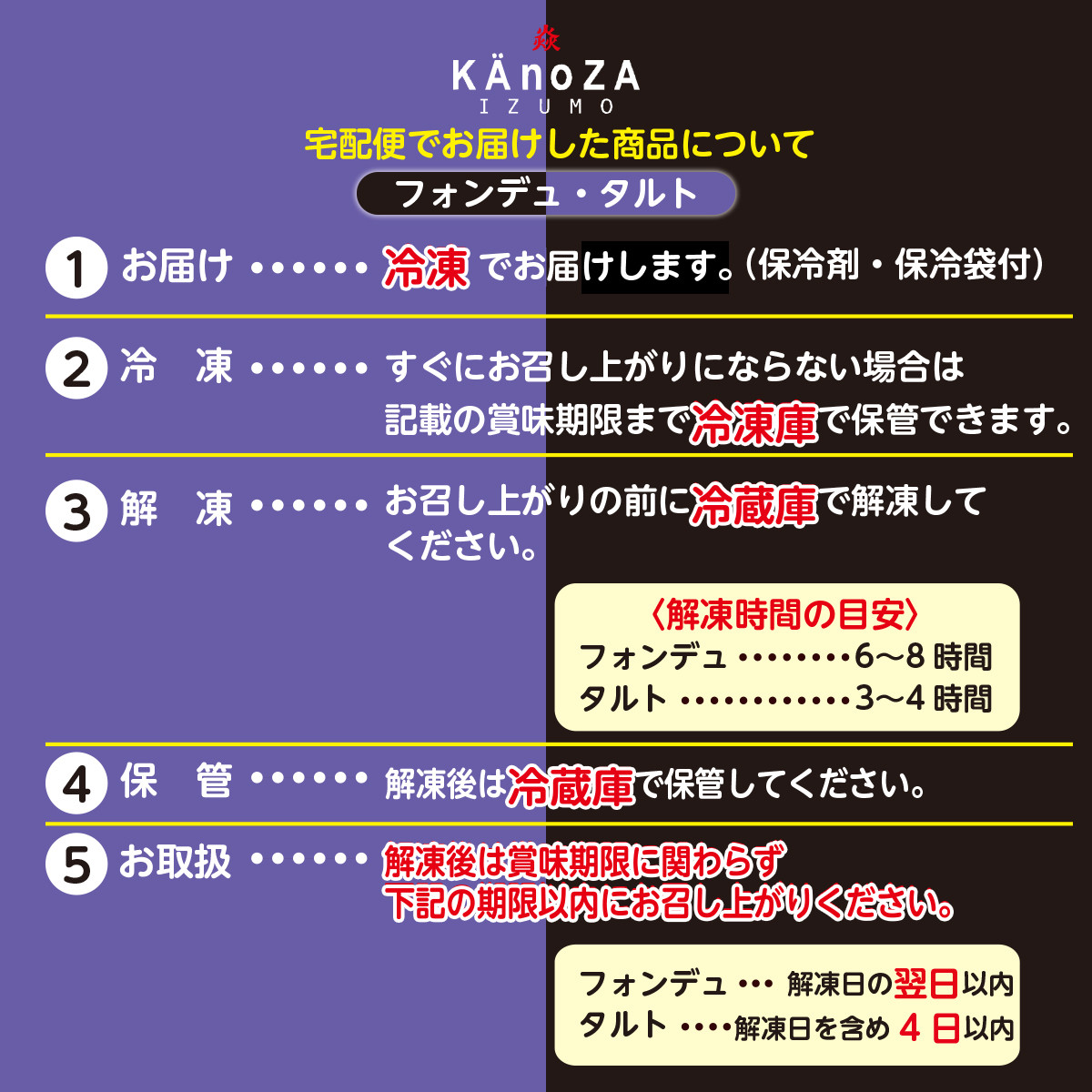 KAnoZA 抹茶フォンデュ 単品 直径約10cm【寿製菓】