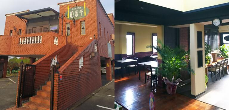 洋食厨房 舶来亭の氷温熟成チョコレートケーキ！320g