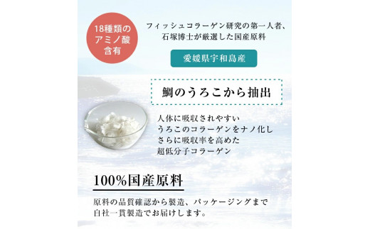 RUKENコラーゲンパックタイプセット