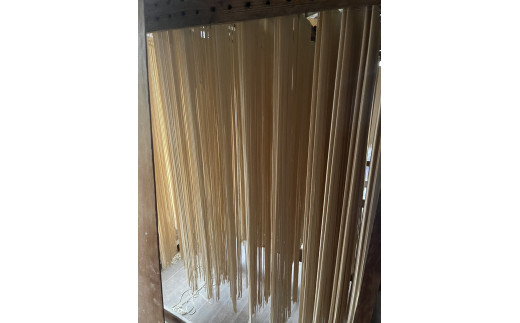 SOBAパスタ250g（二人前）×8袋