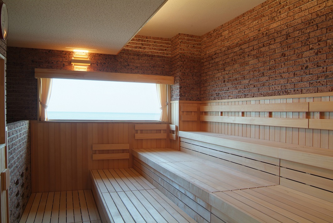 日帰り温泉オーシャン　御入館券8枚