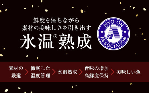 〈山陰大松〉氷温熟成　西京漬けギフトセット6切れ　ＳＳＫ-6
