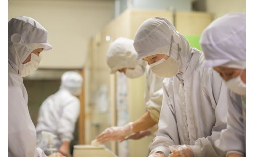 はちみつ入りレモンクリーム大福