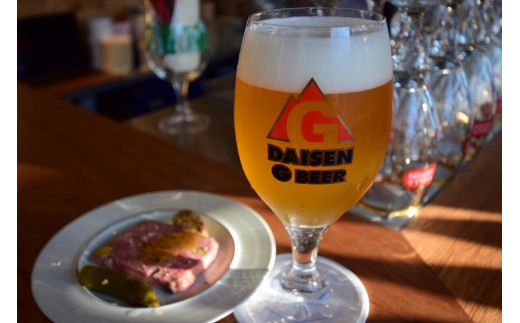 「大山Ｇビール　飲み比べ１２本セット」　ＹＳ−１２