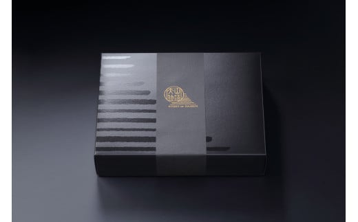 ＜大山物語＞氷温熟成　鳥取和牛　焼肉用肩ロース５００ｇ【髙島屋選定品】