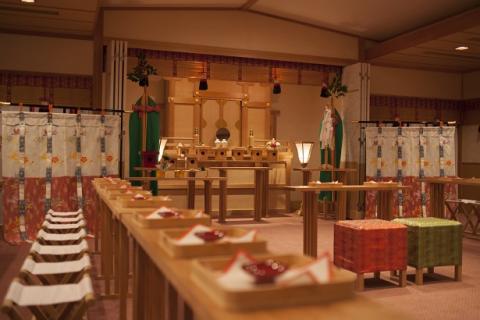 「ANAクラウンプラザホテル米子」 宿泊利用にも使える挙式・披露宴ご利用15万円クーポン