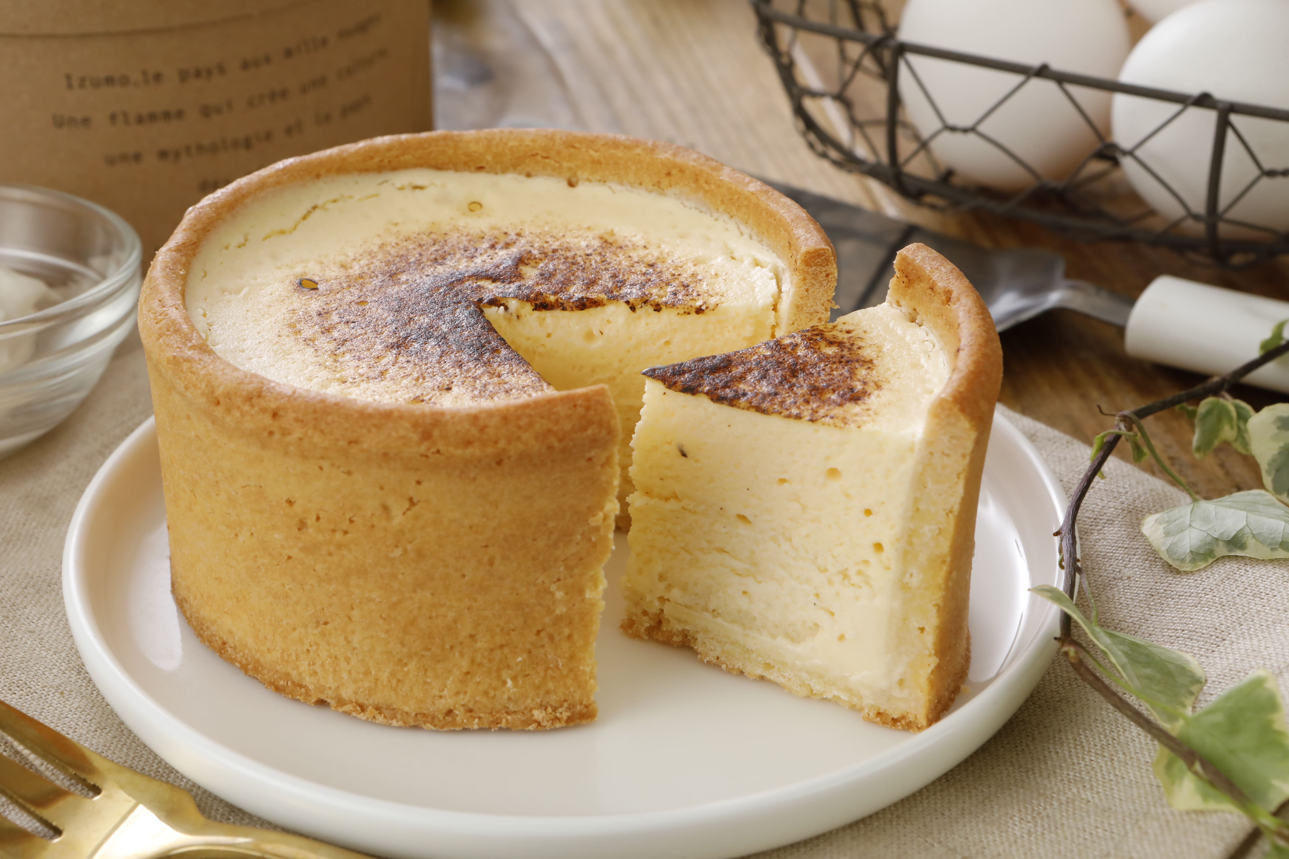 KAnoZAフォンデュ食べ比べセット