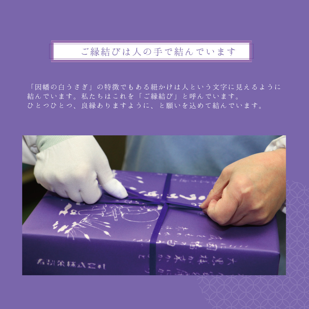 因幡の白うさぎ12個入り、白ウサギフィナンシェ12個入【寿製菓】