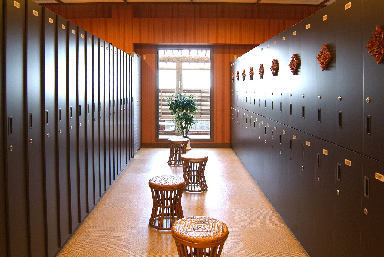 日帰り温泉オーシャン　御入館券8枚