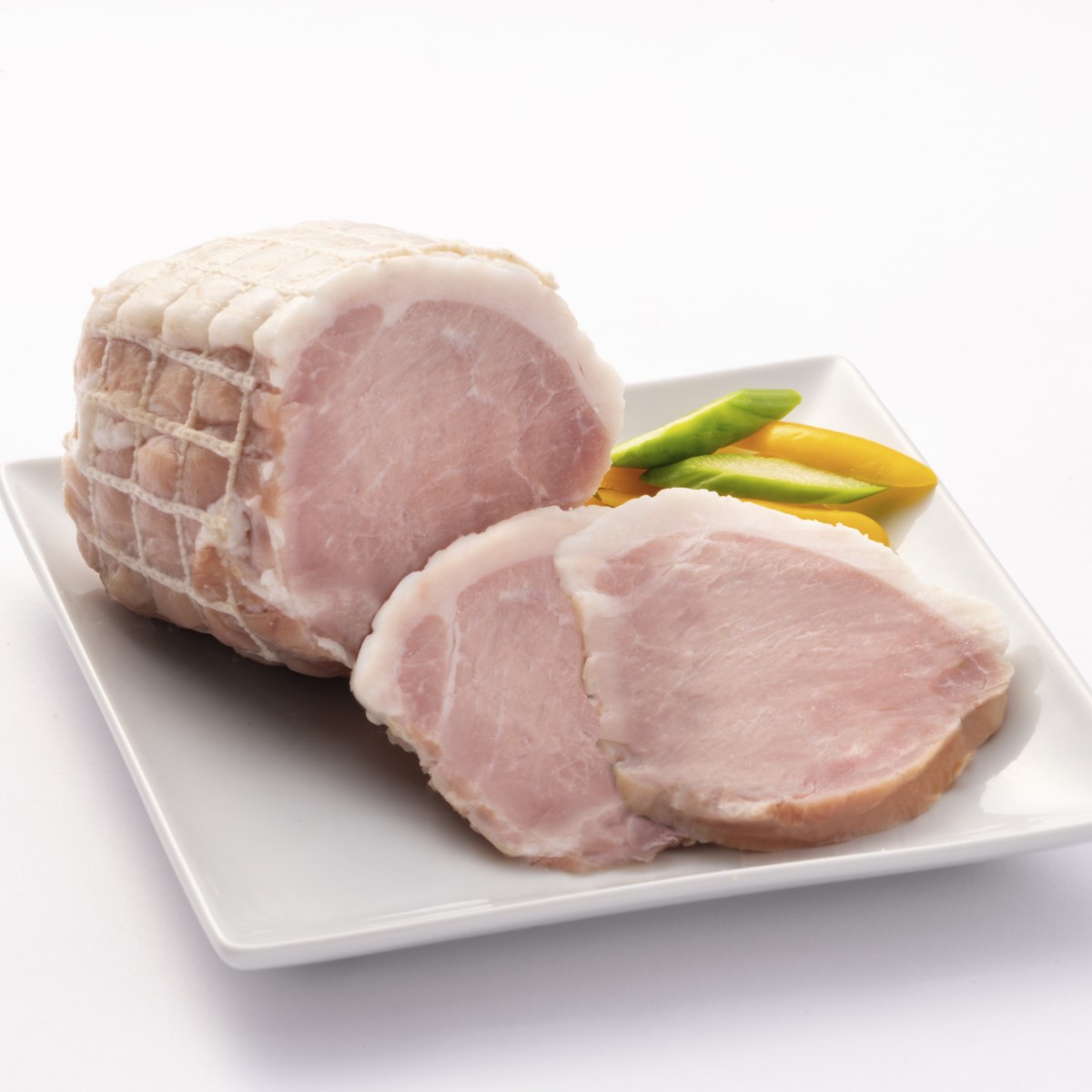 【期間限定】〈大山ハム〉ホワイトハム2種セット（OR-21）