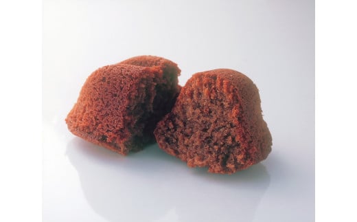 白ウサギフィナンシェプレミアムショコラ10個入