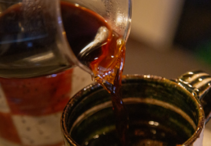 【豆】珈琲舎en 直前自家焙煎！スペシャルティコーヒー飲み比べセット 直火焙煎ブレンド3種（モダンブレンド,クラシックブレンド,竹炭焙プレミアムブレンド）