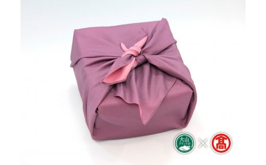 ＜寿製菓＞白うさぎの玉手箱（大山ブランド会）